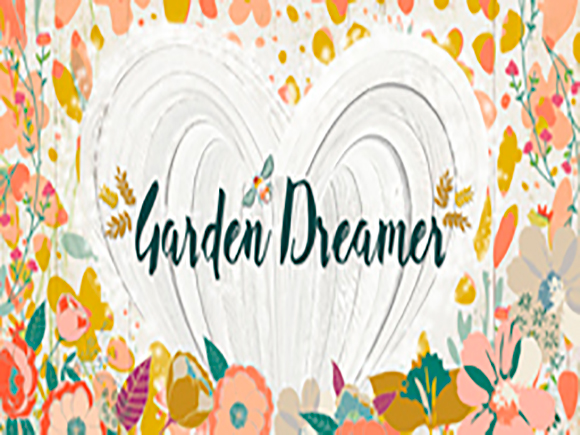 Garden Dreamer